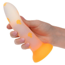 Load image into Gallery viewer, Glow Stick Dongs- 6"