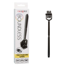 Load image into Gallery viewer, Boundless: Trio Pleasure Wheel