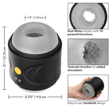 Load image into Gallery viewer, Boundless Compact Stroker