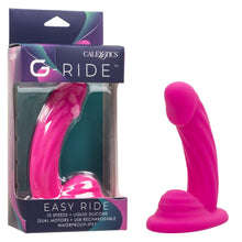 Load image into Gallery viewer, G-Ride Easy Ride - Pink