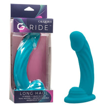 Load image into Gallery viewer, G-Ride Long Haul - Teal