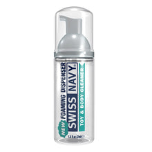 Load image into Gallery viewer, Toy & Body Cleaner Foam - 1.6oz