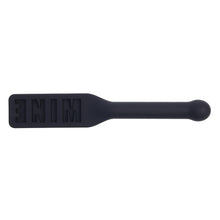 Load image into Gallery viewer, Edge MINE-marking Silicone Paddle