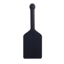 Load image into Gallery viewer, Edge FUCK TOY-marking Silicone Paddle