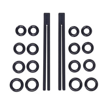 Load image into Gallery viewer, Edge: Silicone Pinching Rods
