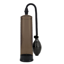 Load image into Gallery viewer, Pumped! Basic Balloon Pump - Transparent Colors