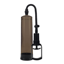 Load image into Gallery viewer, Pumped! Basic Trigger Grip Pump - Transparent Colors