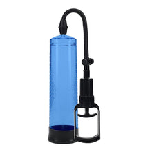 Load image into Gallery viewer, Pumped! Basic Trigger Grip Pump - Transparent Colors