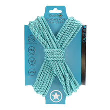Load image into Gallery viewer, Ouch! Bondage Ropes - Solid Colors - 10m