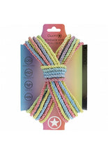 Load image into Gallery viewer, Ouch! Bondage Ropes - Multicolored