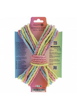 Load image into Gallery viewer, Ouch! Bondage Ropes - Multicolored