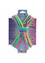 Load image into Gallery viewer, Ouch! Bondage Ropes - Multicolored
