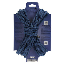 Load image into Gallery viewer, Ouch! Bondage Ropes - Solid Colors - 10m