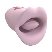 Load image into Gallery viewer, LoveLine - Kiss suction and vibe