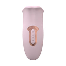 Load image into Gallery viewer, LoveLine - Kiss suction and vibe