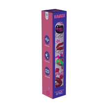Load image into Gallery viewer, Kaotix - 10 function rechargeable vibrator