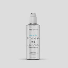 Load image into Gallery viewer, Simply Timeless Silicone Lubricant - 120ml