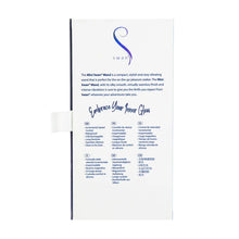 Load image into Gallery viewer, Swan - The Mini Swan Wand - Glow in the Dark Series