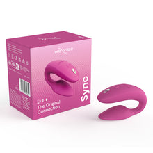 Load image into Gallery viewer, We-Vibe Sync 2