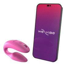 Load image into Gallery viewer, We-Vibe Sync 2