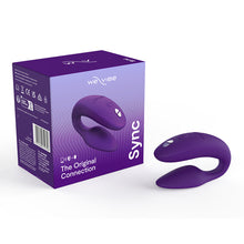 Load image into Gallery viewer, We-Vibe Sync 2