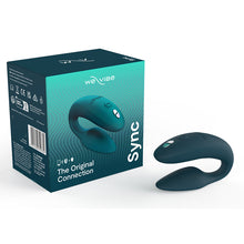 Load image into Gallery viewer, We-Vibe Sync 2