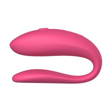 Load image into Gallery viewer, We-Vibe Sync Lite Aqua