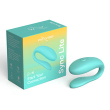 Load image into Gallery viewer, We-Vibe Sync Lite Aqua