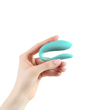 Load image into Gallery viewer, We-Vibe Sync Lite Aqua