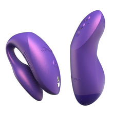 Load image into Gallery viewer, We-Vibe Chorus Pro