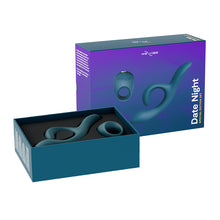Load image into Gallery viewer, We-Vibe Date Night Kit