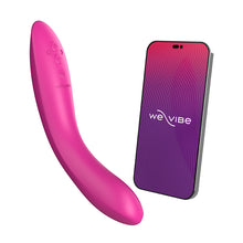 Load image into Gallery viewer, We-Vibe Rave 2