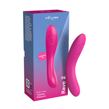 Load image into Gallery viewer, We-Vibe Rave 2