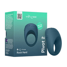 Load image into Gallery viewer, We-Vibe Pivot 2 - Green