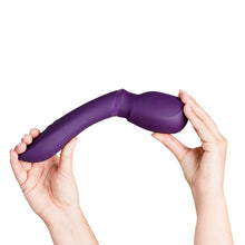 Load image into Gallery viewer, We-Vibe Wand 2 - Purple
