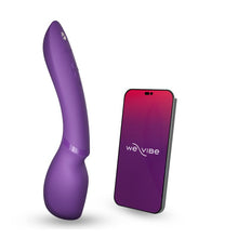 Load image into Gallery viewer, We-Vibe Wand 2 - Purple