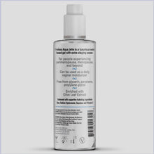 Load image into Gallery viewer, Simply Timeless Aqua Jelle (gel) Lubricant - 120ml