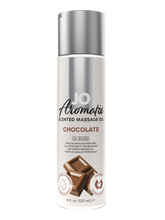 Load image into Gallery viewer, JO Aromatix Massage Oils 120ml
