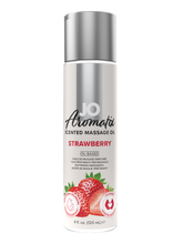 Load image into Gallery viewer, JO Aromatix Massage Oils 120ml