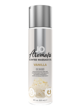 Load image into Gallery viewer, JO Aromatix Massage Oils 120ml