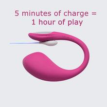 Load image into Gallery viewer, Lovense - Lush 4