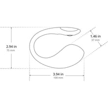 Load image into Gallery viewer, Lovense - Lush 4