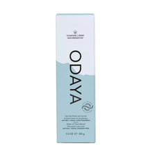 Load image into Gallery viewer, Odaya Hemp Based Personal Lubricant Gel 3.5oz