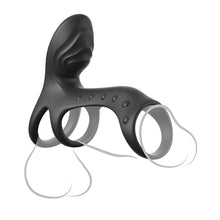 Load image into Gallery viewer, Fantasy C-Ringz - Ultimate Couples Cage Pro
