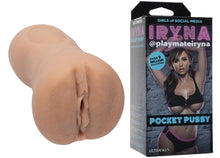 Load image into Gallery viewer, Girls of Social Media - Pocket Pussy