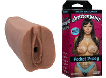 Load image into Gallery viewer, Girls of Social Media - Pocket Pussy