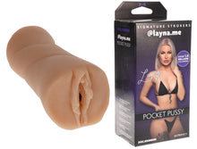 Load image into Gallery viewer, Girls of Social Media - Pocket Pussy