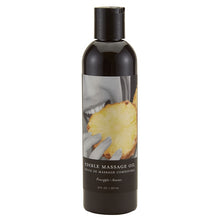 Load image into Gallery viewer, Earthly Body: Flavored, Edible Massage Oil - 8oz