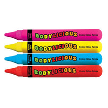 Load image into Gallery viewer, Bodylicious Edible Body Pens