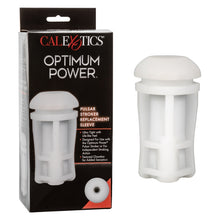 Load image into Gallery viewer, Optimum Power Vibrating and Thrusting Stroker
